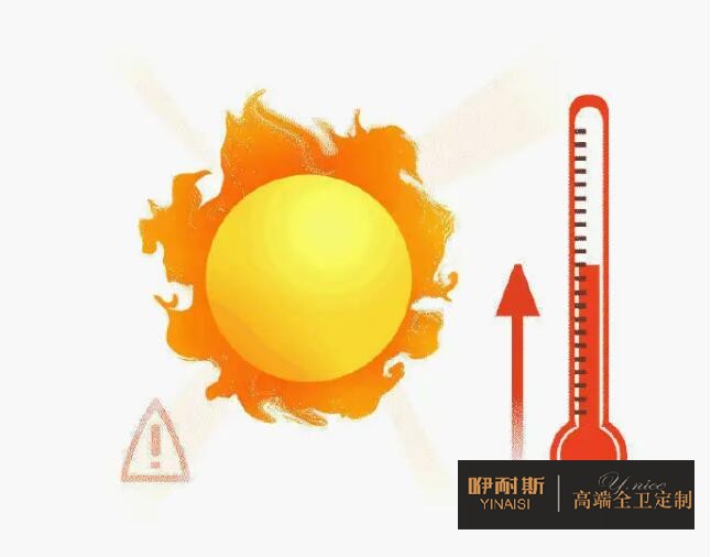 避免直接暴露在高溫下或?qū)ε_(tái)面進(jìn)行長時(shí)間的局部加熱